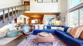 Courchevel #5 condo